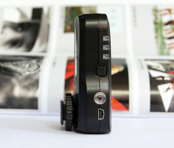 Радиосинхронизатор для вспышек Pixel Bishop для Nikon. Фото N4