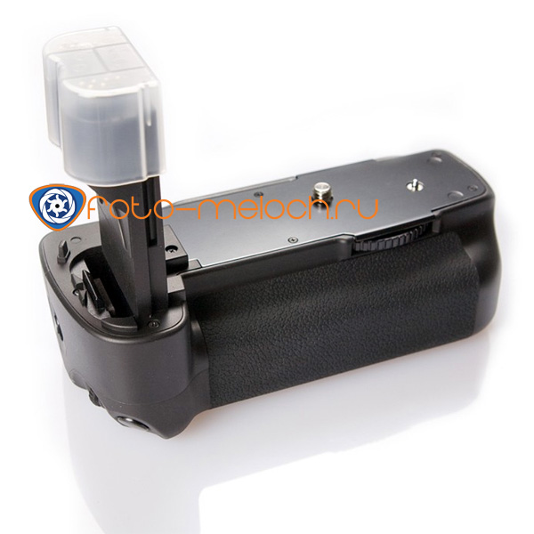 Батарейный блок Phottix BP-5D MKII для фотокамер Canon 5D mark II