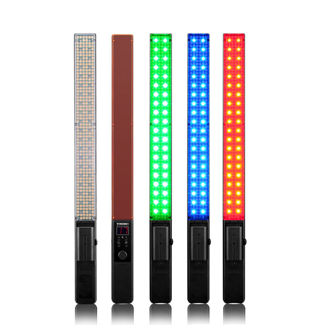 Светодиодный осветитель световой жезл Yongnuo YN360 LED