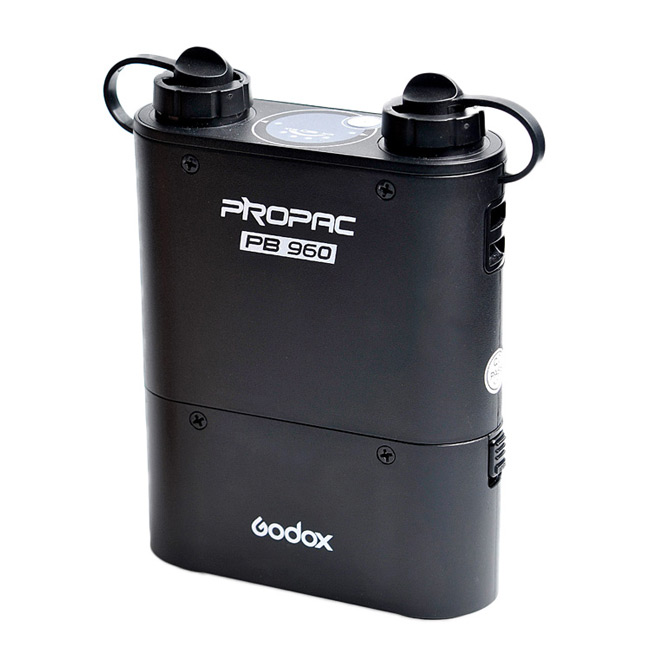 Батарейный блок Godox ProPac PB-960 для вспышек Nikon