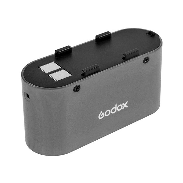 Дополнительный аккумулятор Godox BT4300 для батарейного блока Godox ProPac PB-960