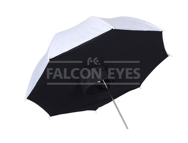 Фотозонт софтбокс на просвет 85 см Falcon Eyes UB-48 с отражателем