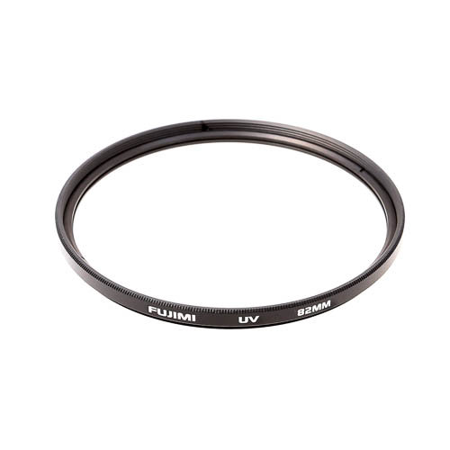 Fujimi UV dHD Стандартный ультрафиолетовый фильтр (52 мм)