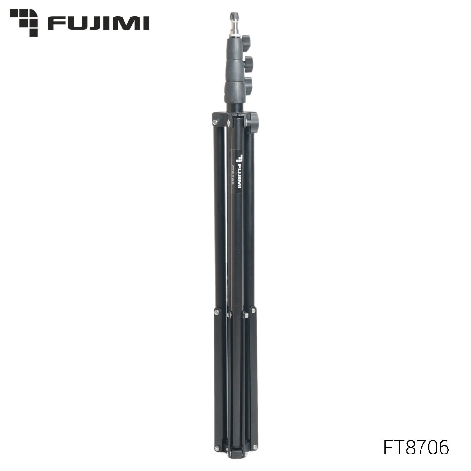 Fujimi FJ8706 стойка студийная 260 см