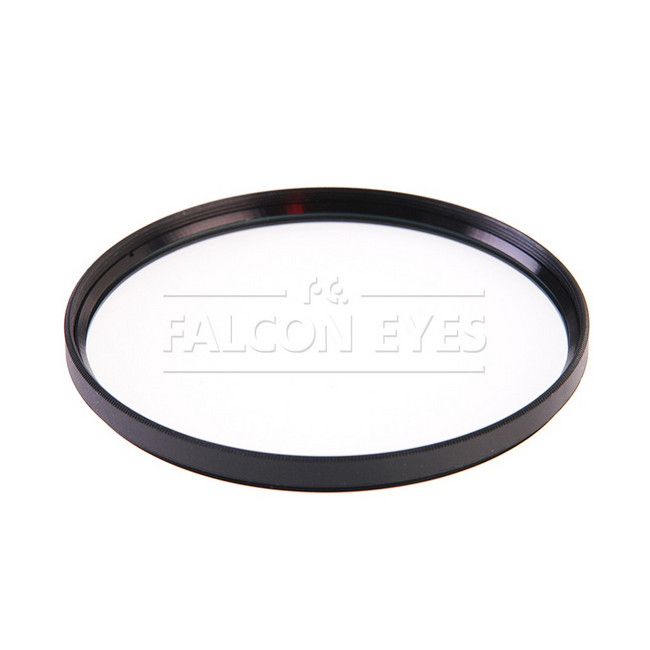 Ультрафиолетовый защитный фильтр для объектива UV 67 mm. Фото N4