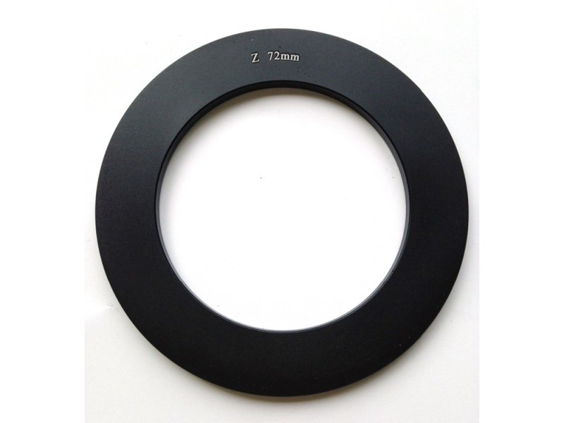 FUJIMI Кольцо адаптер для прямоугольных фильтров Z серии (58 мм)
