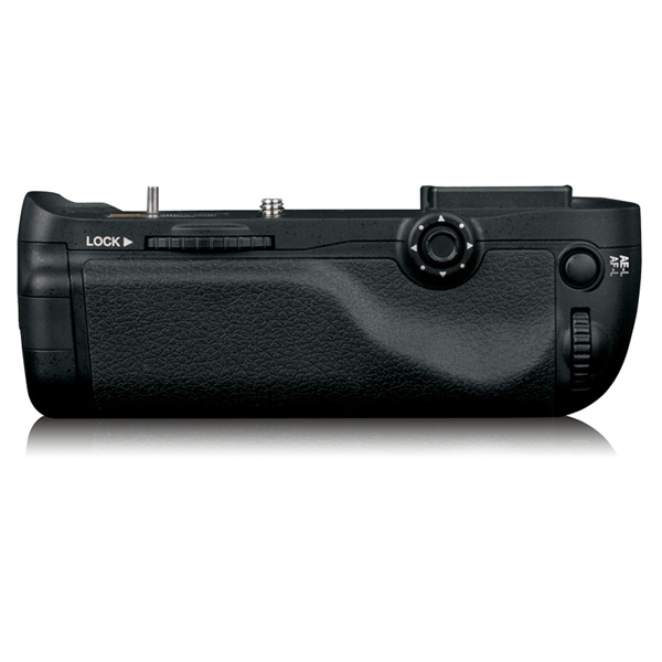 Батарейный блок вертикальная ручка Pixel Vertax D15 для Nikon D7100. Фото N6