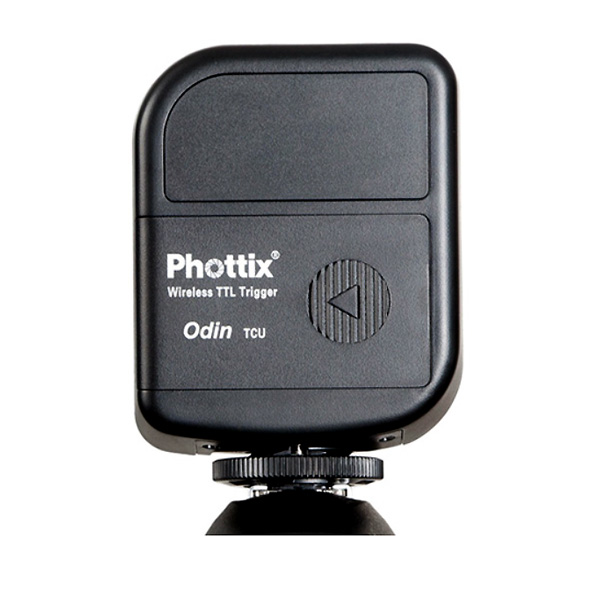 Радиосинхронизатор Phottix Odin для Nikon. Фото N7