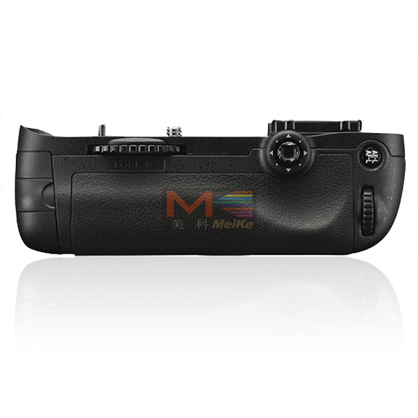 Батарейный блок вертикальная ручка Meike MK-D600 для Nikon D600, D610