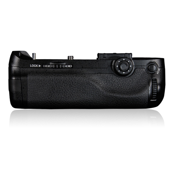 Батарейный блок вертикальная ручка Pixel Vertax D12 для Nikon D800