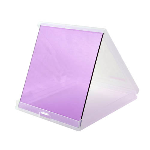 Fujimi P series Цветной фильтр (Пурпурный)