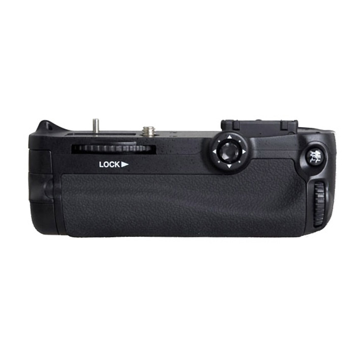 Многофункциональная аккумуляторная рукоятка Phottix BG-D7000 для Nikon D7000 (Батарейный блок MB-D11). Фото N3