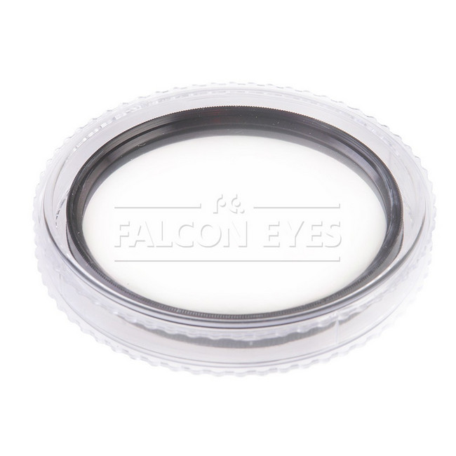 Ультрафиолетовый защитный фильтр для объектива UV 58 mm. Фото N2
