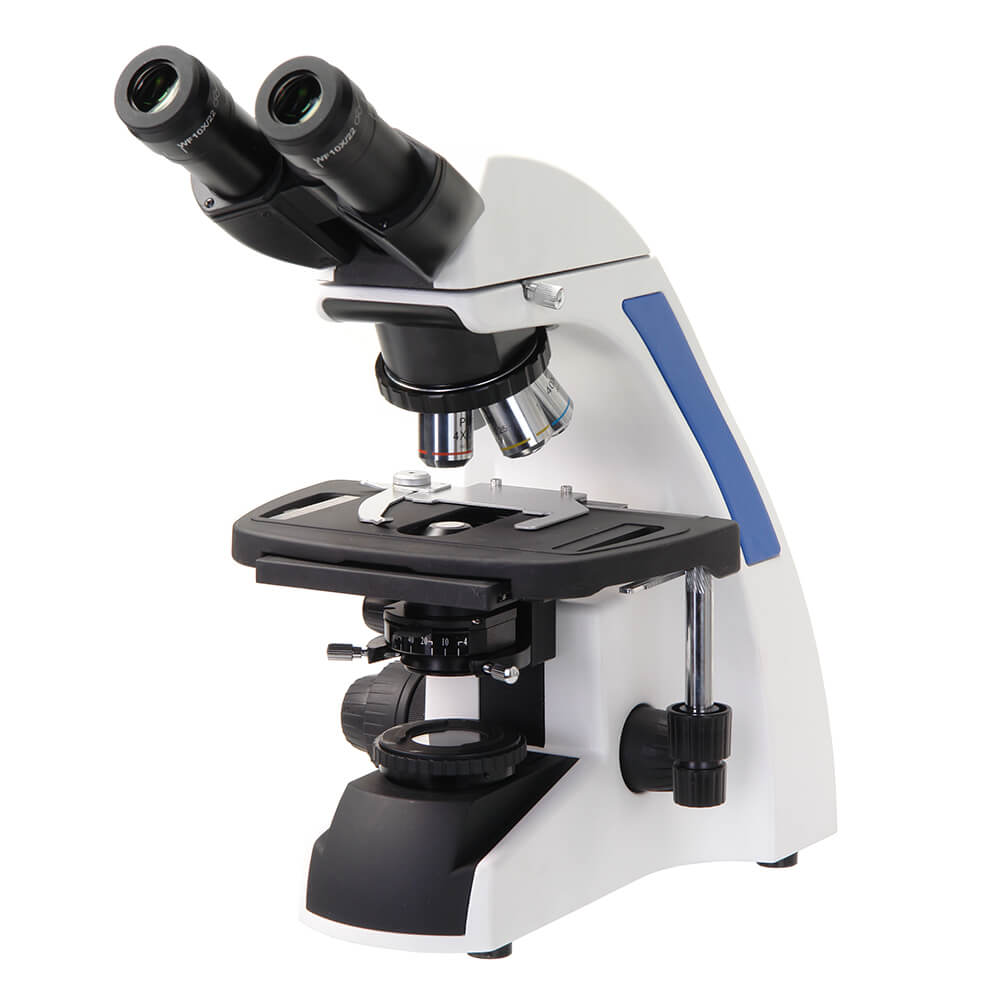 Микроскоп биологический Микромед 3 (вар. 2 LED)