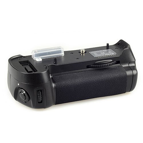 Батарейный блок вертикальная ручка Meike MK-D800s для Nikon D800