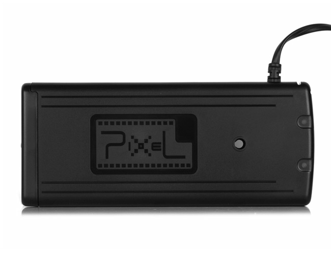 Pixel TD-381 компактный батарейный блок для вспышек Canon. Фото N11