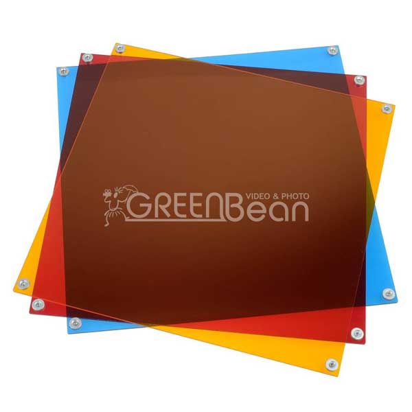 Светодиодная панель GreenBean DayLight 150 LED. Фото N3