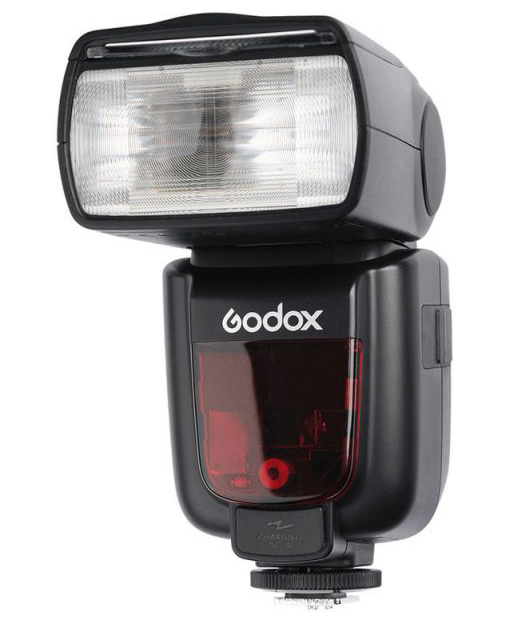 Фотовспышка Godox TT685F для фотокамер Fujifilm. Фото N9