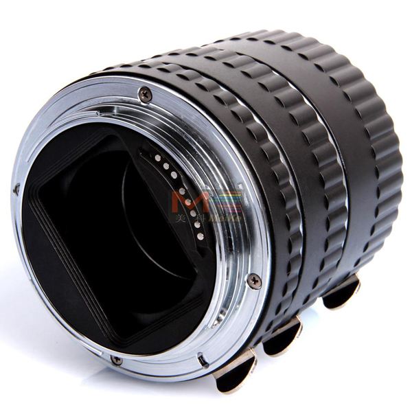 Автоматические макрокольца Meike для фотокамер Canon. Фото N2