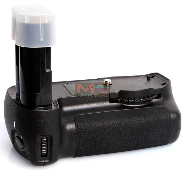 Батарейный блок вертикальная ручка Meike MK-D90 для Nikon D90, D80