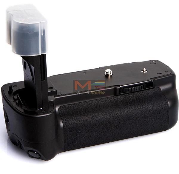 Батарейный блок вертикальная ручка Meike MK-5D II для Canon 5D mark II