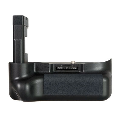 Многофункциональная аккумуляторная рукоятка Phottix BG-D5200 для Nikon D5100, D5200, D5300 (Батарейный блок Nikon MB-D31)