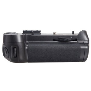 Многофункциональная аккумуляторная рукоятка Phottix BG-D800 для Nikon D800 D800e D810 (Батарейный блок Nikon MB-D12)