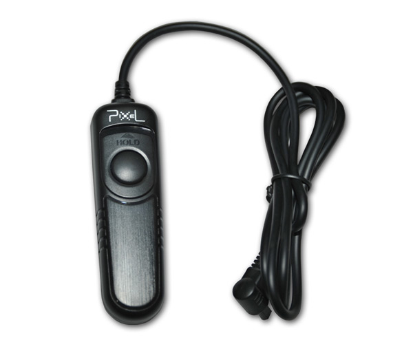 Пульт дистанционного управления Pixel RC-201 для Panasonic / Leica. Фото N4