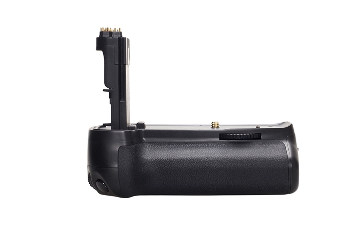 Многофункциональная аккумуляторная рукоятка Phottix BG-6D для Canon 6D (Батарейный блок Canon BG-E13)