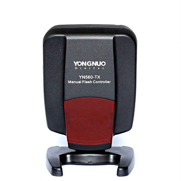 Трансмиттер Yongnuo YN560-TX для Canon. Фото N4
