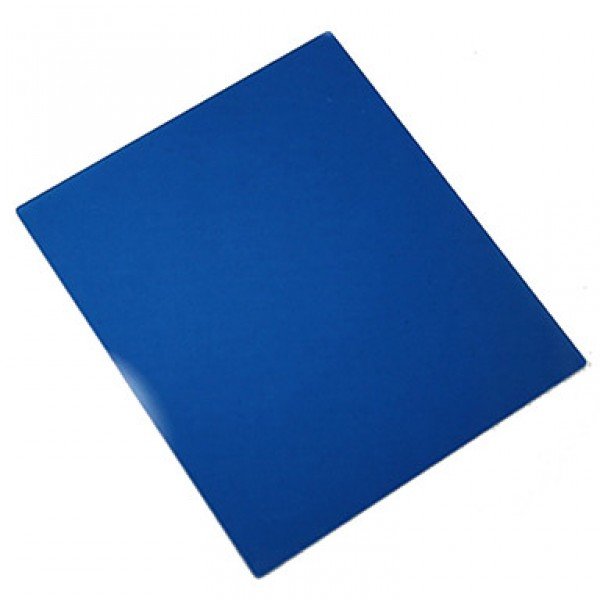 Fujimi FCF Полноцветный прямоугольный фильтр Z серии (Blue)