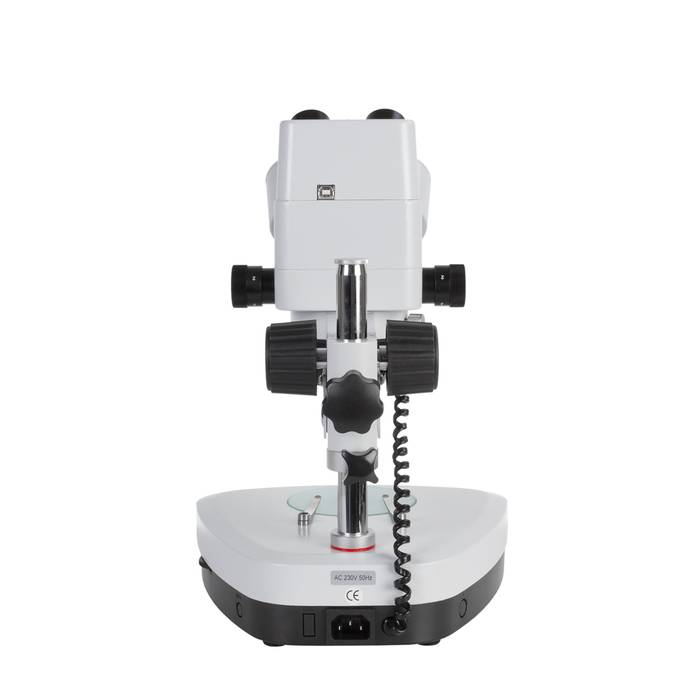 Микроскоп стерео МС-2-ZOOM Digital. Фото N4