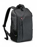 Рюкзак для фотоаппарата Manfrotto NX-BP-GY NX серый