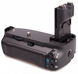 Многофункциональная аккумуляторная рукоятка Phottix BG-7D для Canon EOS 7D (Батарейный блок Canon BG-E7)