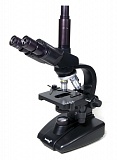Микроскоп Levenhuk 670T, тринокулярный