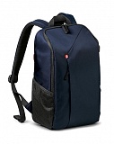 Рюкзак для фотоаппарата Manfrotto NX-BP-BU NX синий
