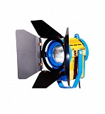 Студийный светодиодный осветитель NiceFoto CD-1000WS с линзой