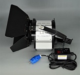 Светодиодный осветитель FST-1000WS с линзой Френеля