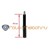 Ручка - держатель для софтбоксов Easy Box и светового оборудования - 40 см