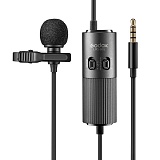 Микрофон петличный Godox LMS-60G