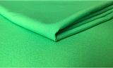 Зеленый тканевый фон хромакей 4,3 х 3 м