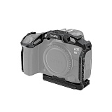 SmallRig 3233 Клетка для цифровых камер EOS R5 / R6 “Black Mamba”