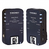 Радиосинхронизатор Yongnuo YN622N II i-TTL для Nikon