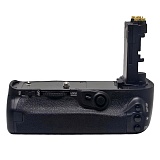 Батарейный блок вертикальная ручка Meike MK-5D4 для фотокамеры Canon 5D Mark IV (Canon BG-E20)