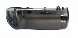 Многофункциональная аккумуляторная рукоятка Phottix BG-D750 для Nikon D750 (Батарейный блок MB-D16)