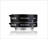 Автоматические макрокольца Meike для фотокамер Canon EOS M