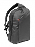 Рюкзак-слинг для фотоаппарата Manfrotto NX-S-IGY-2 NX серый