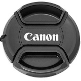 Крышка для объектива Canon 62 мм