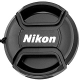 Крышка для объектива Nikon 52 мм 