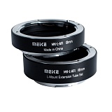 Автоматические макрокольца Meike для фотокамер Leica, Panasonic, Sigma с байонетом L-mount